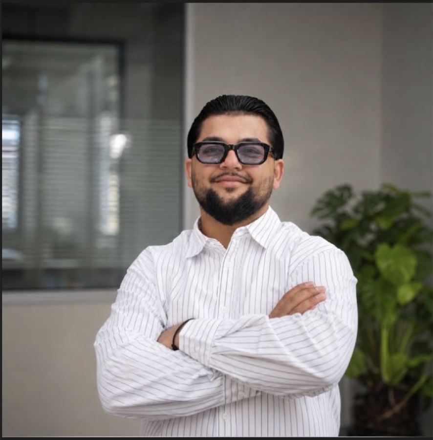 Daryush Nejati